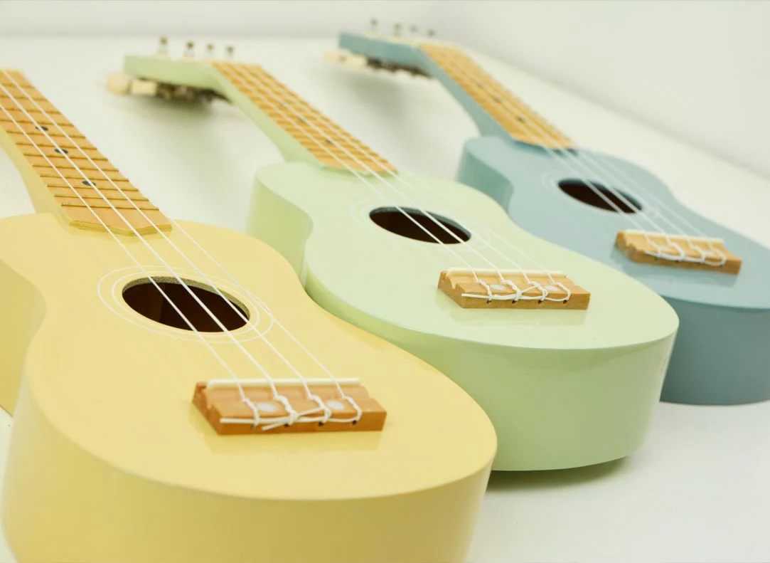 Empowering Musicians and Educators Alike